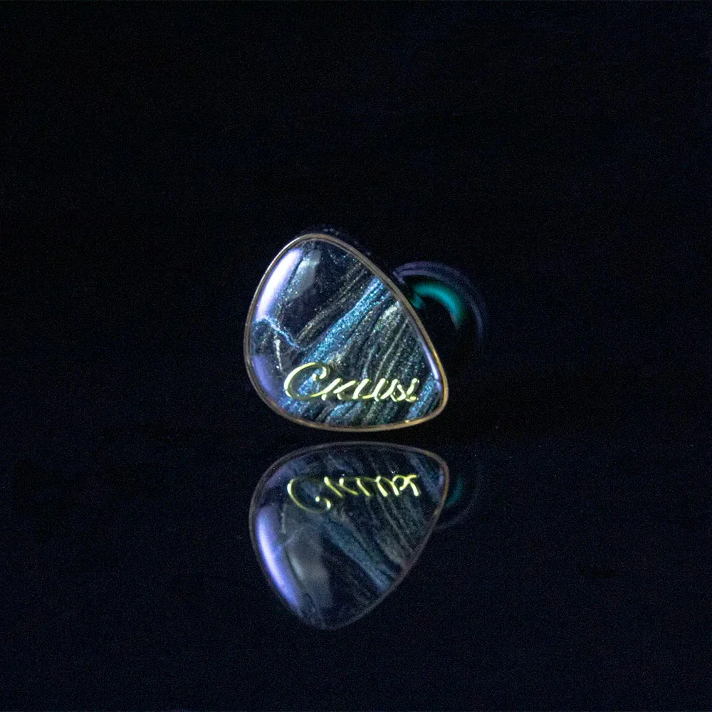 MYER AUDIO CKLVX CK2V